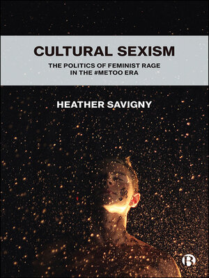 cover image of Cultural Sexism